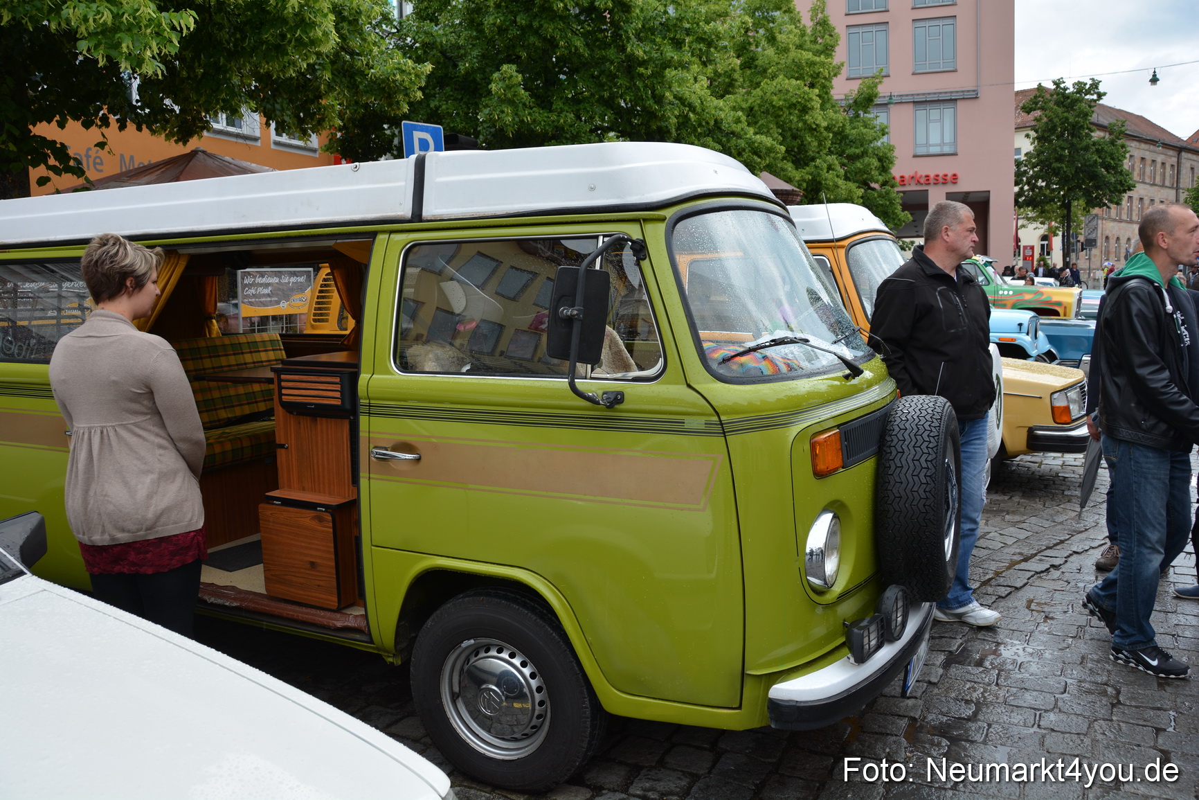 Oldtimertreffen Neumarkt 2016 0619