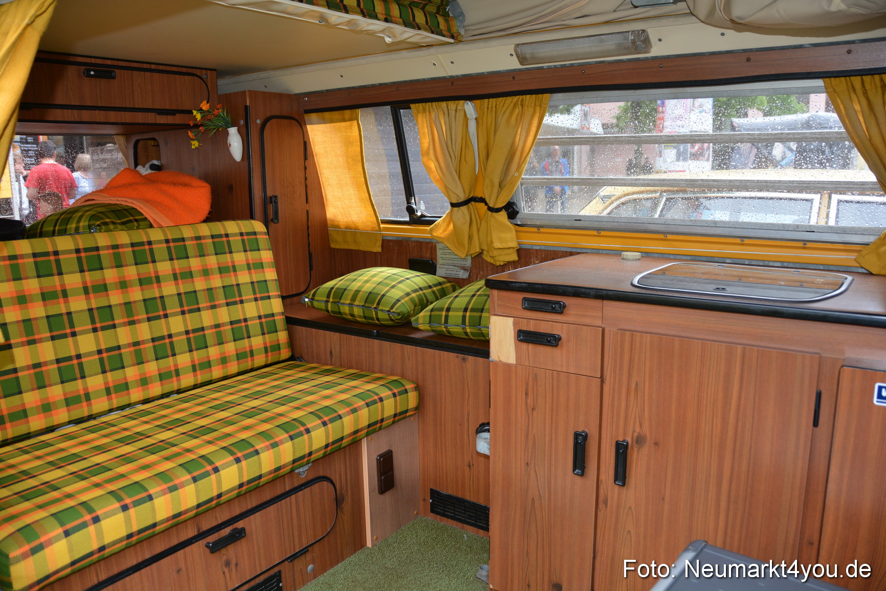 Oldtimertreffen Neumarkt 2016 0624