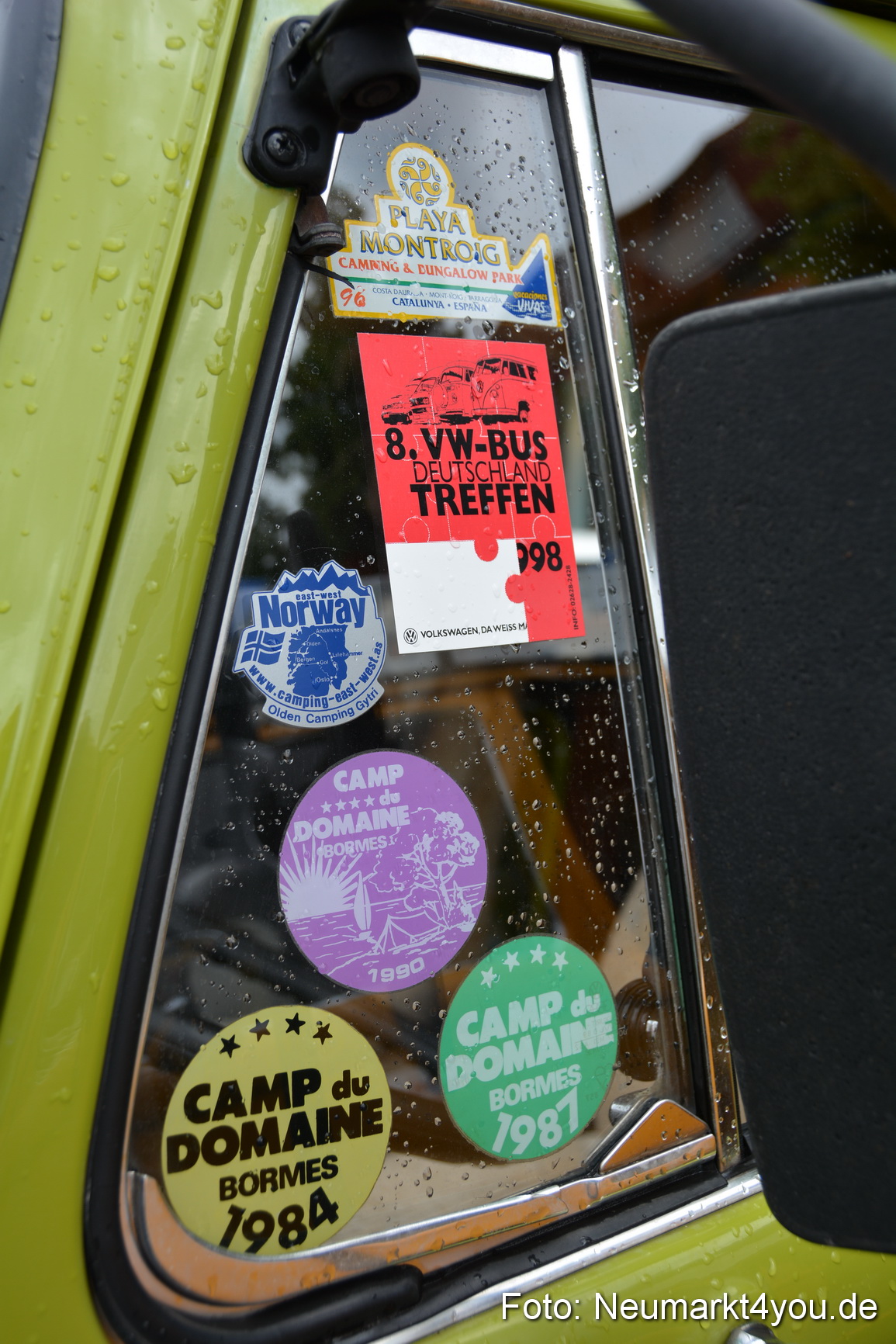 Oldtimertreffen Neumarkt 2016 0626