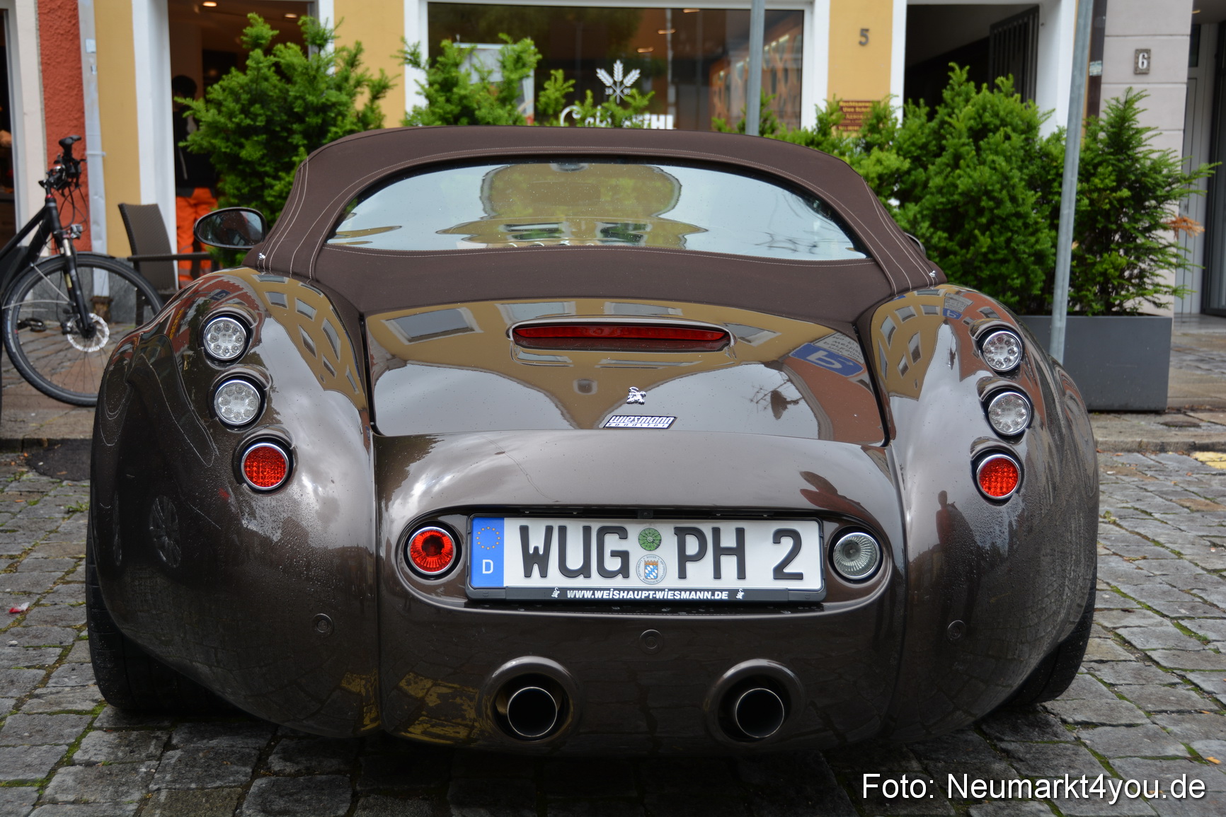 Oldtimertreffen Neumarkt 2016 0627