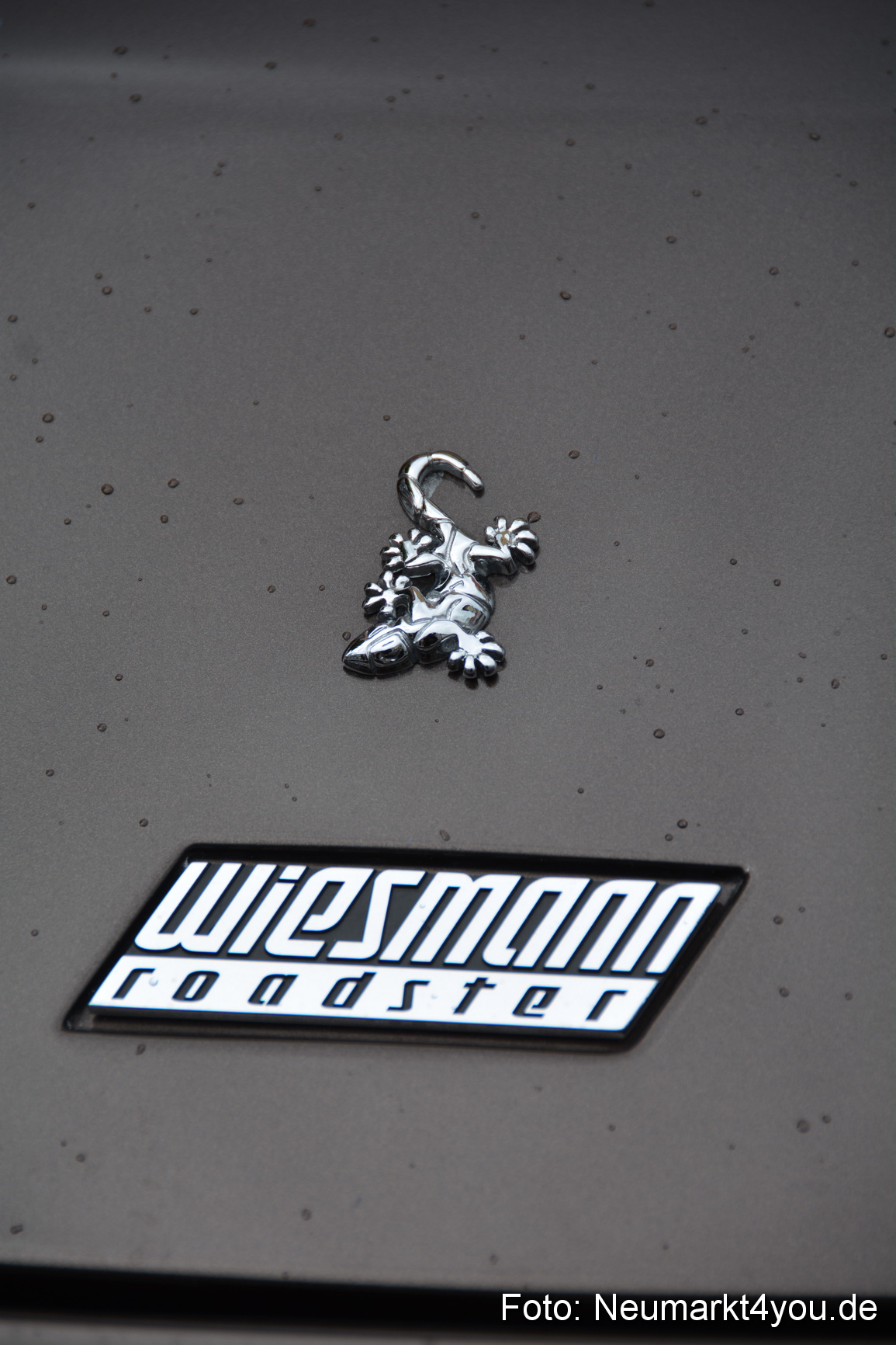 Oldtimertreffen Neumarkt 2016 0629