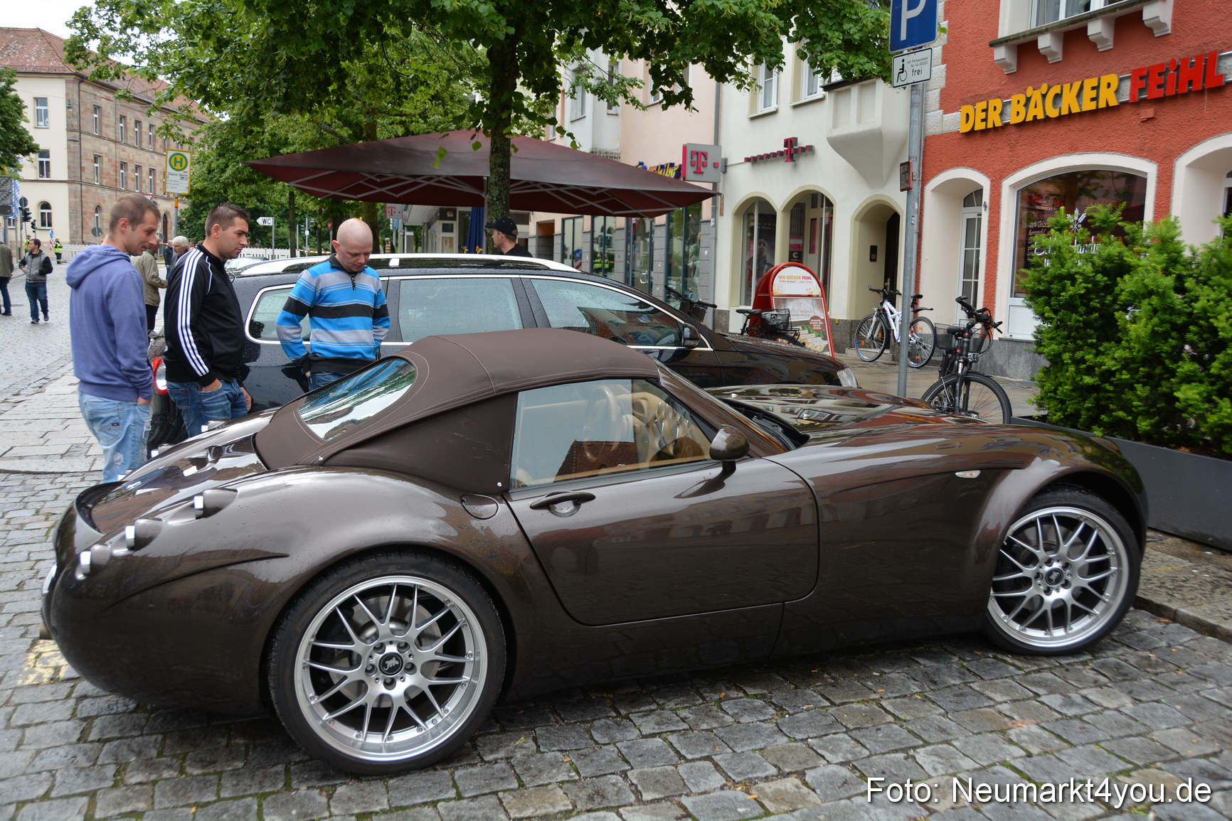 Oldtimertreffen Neumarkt 2016 0630