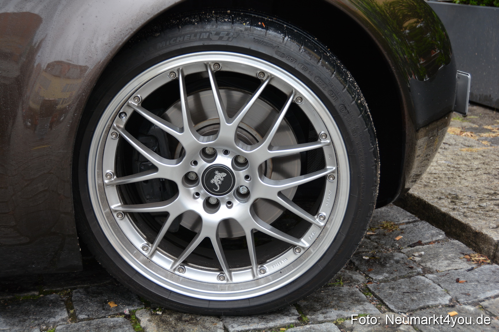 Oldtimertreffen Neumarkt 2016 0631