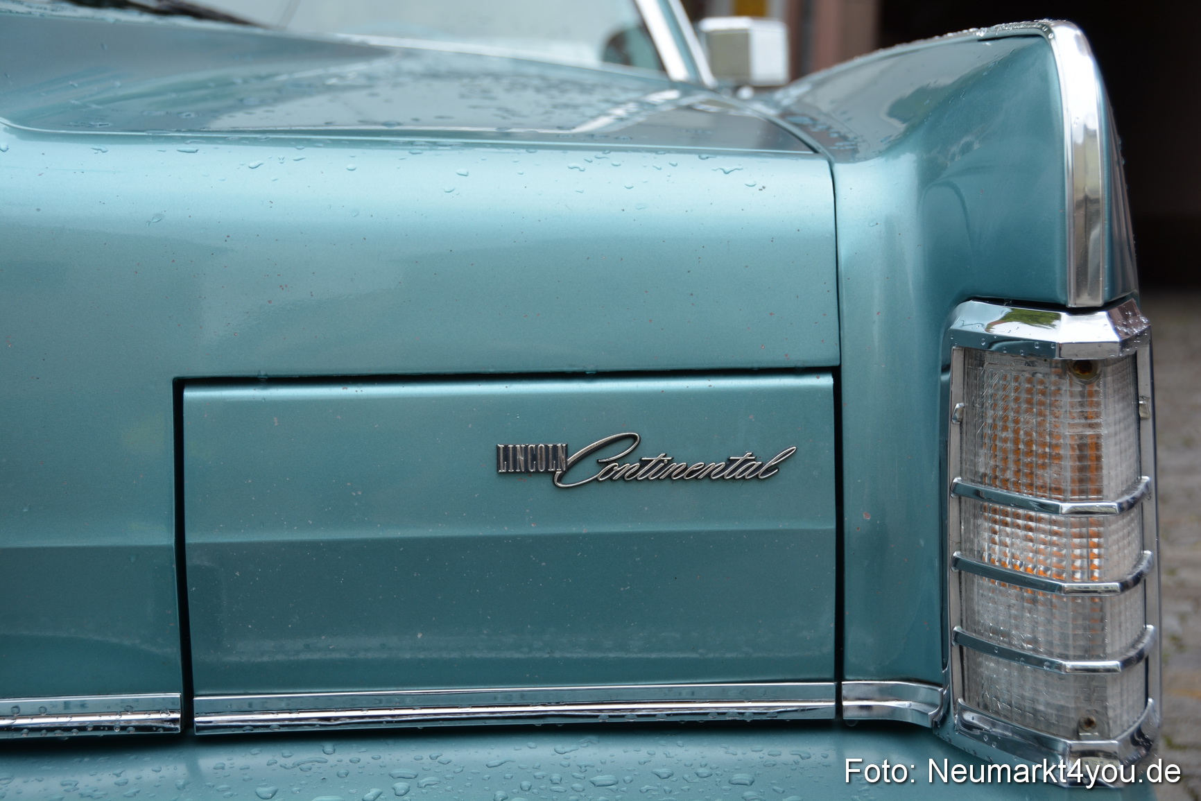 Oldtimertreffen Neumarkt 2016 0634