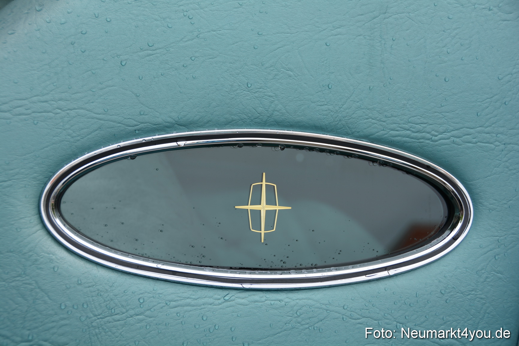 Oldtimertreffen Neumarkt 2016 0636