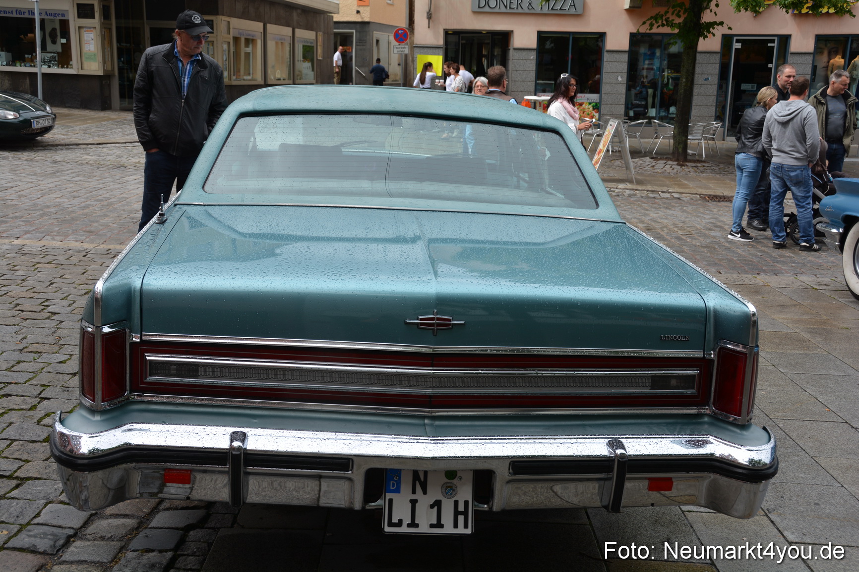 Oldtimertreffen Neumarkt 2016 0637