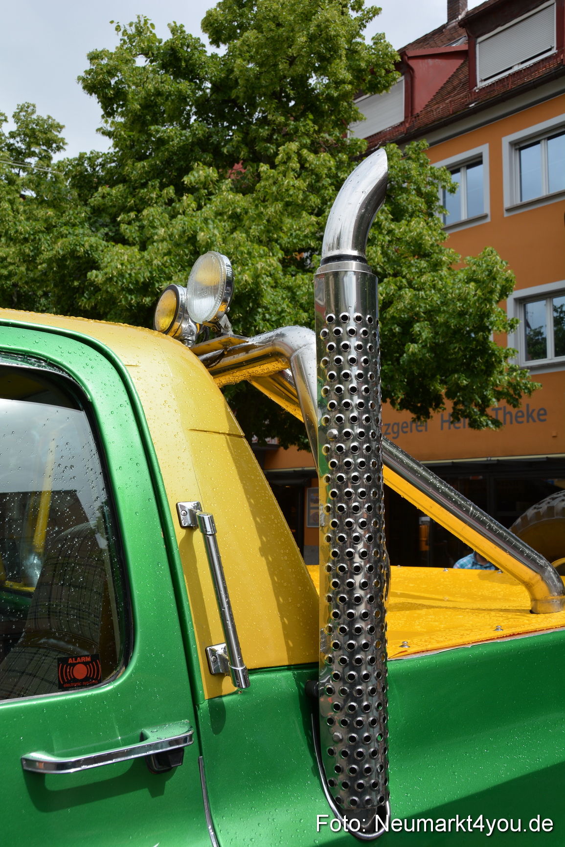 Oldtimertreffen Neumarkt 2016 0648