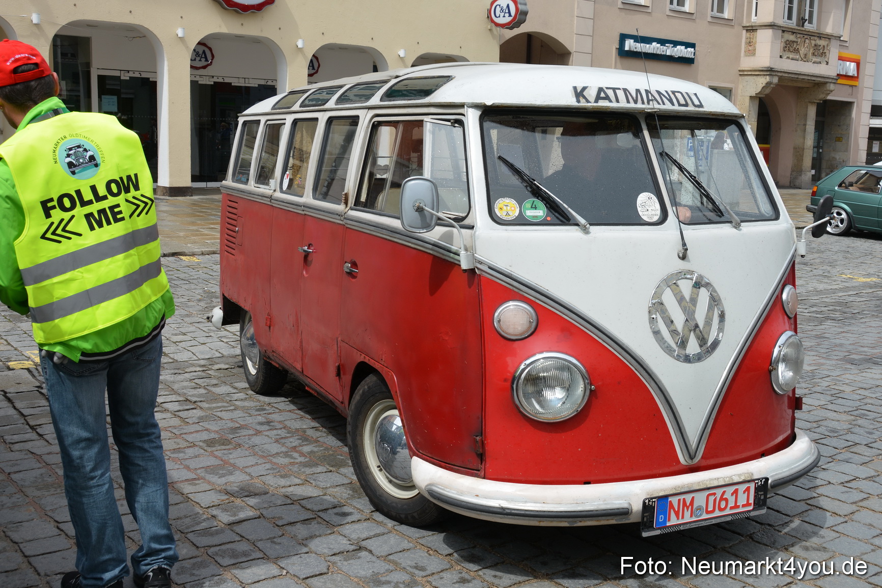 Oldtimertreffen Neumarkt 2016 0654