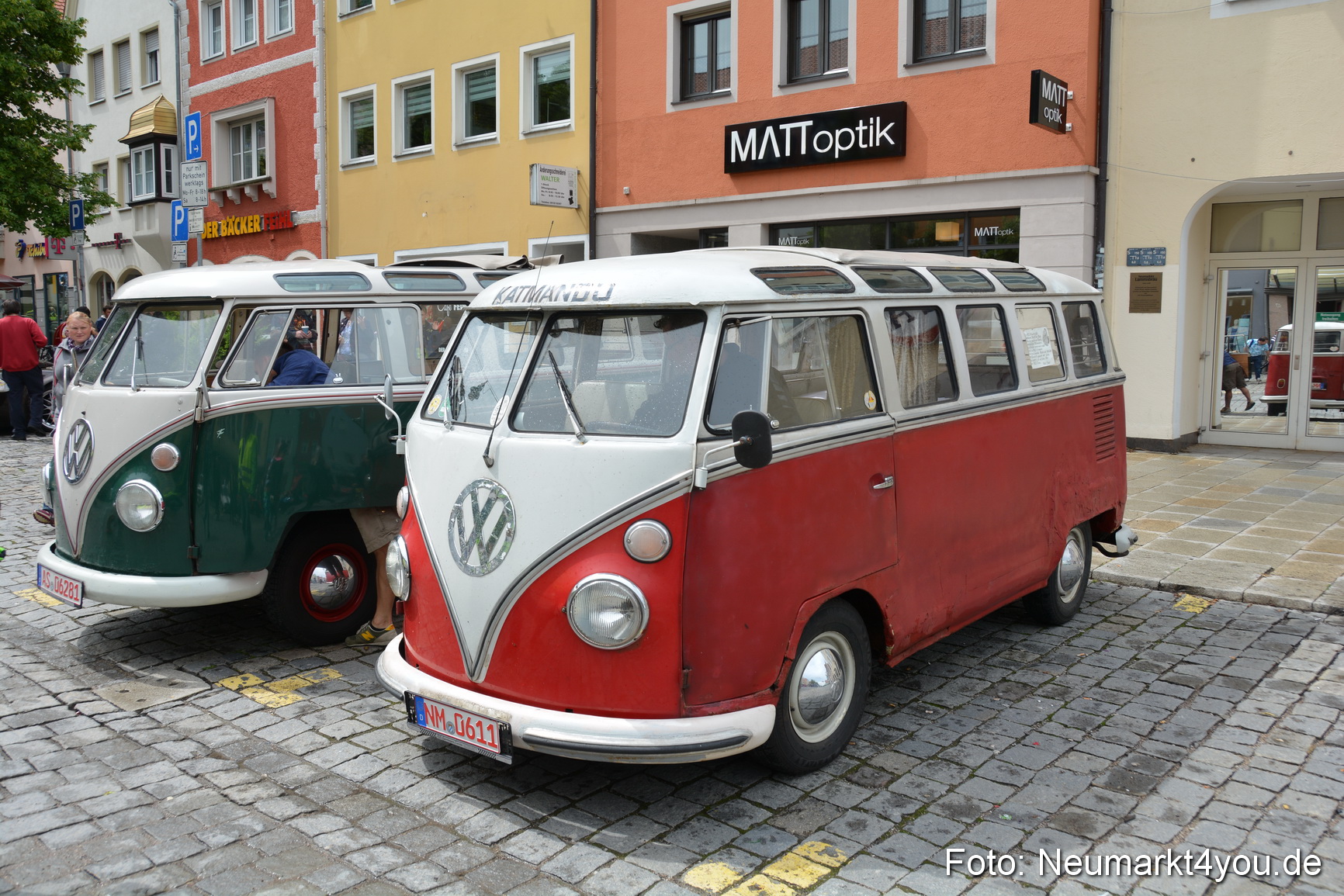 Oldtimertreffen Neumarkt 2016 0656