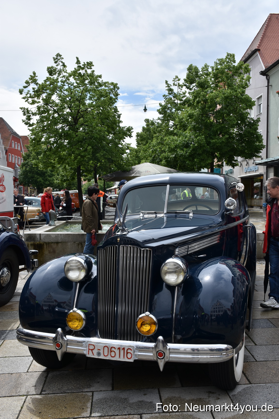 Oldtimertreffen Neumarkt 2016 0657