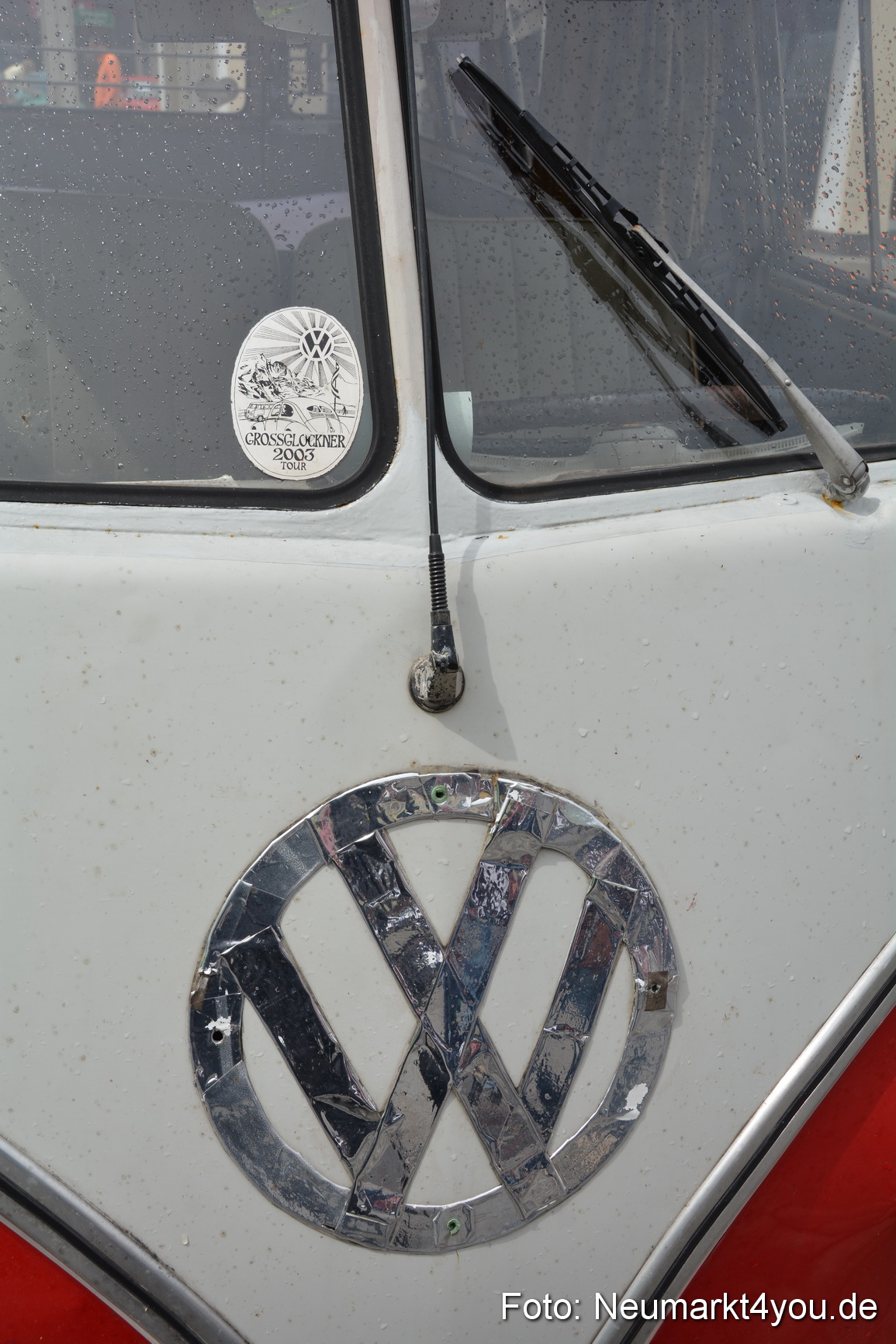 Oldtimertreffen Neumarkt 2016 0661