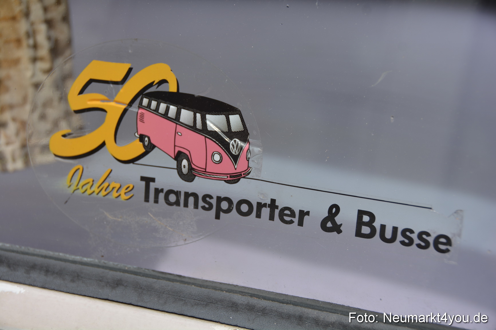 Oldtimertreffen Neumarkt 2016 0665