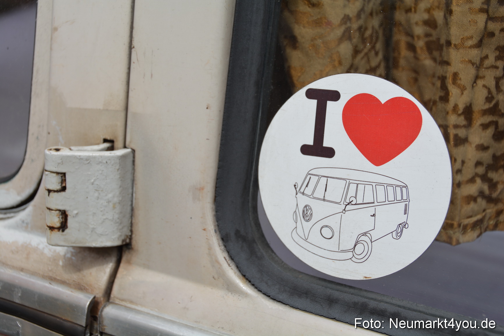 Oldtimertreffen Neumarkt 2016 0666