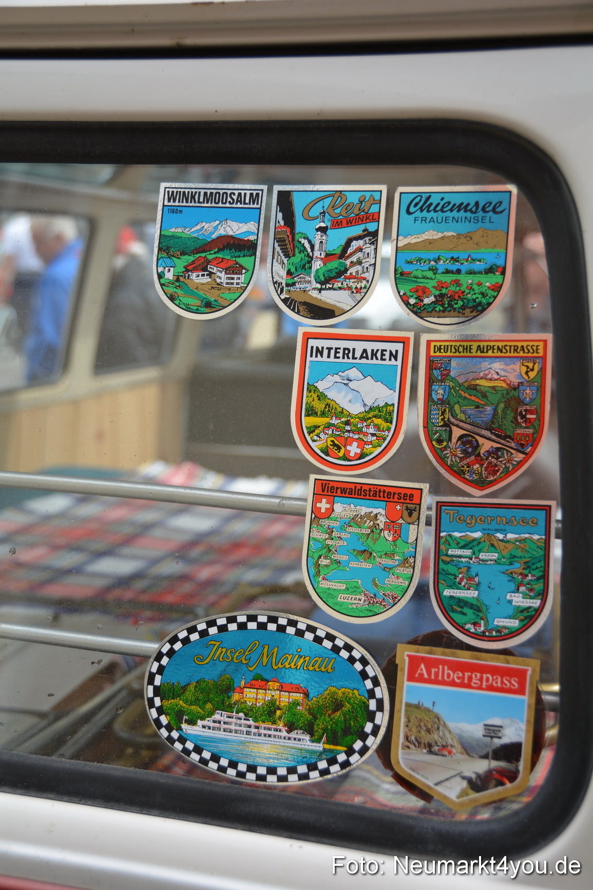 Oldtimertreffen Neumarkt 2016 0668