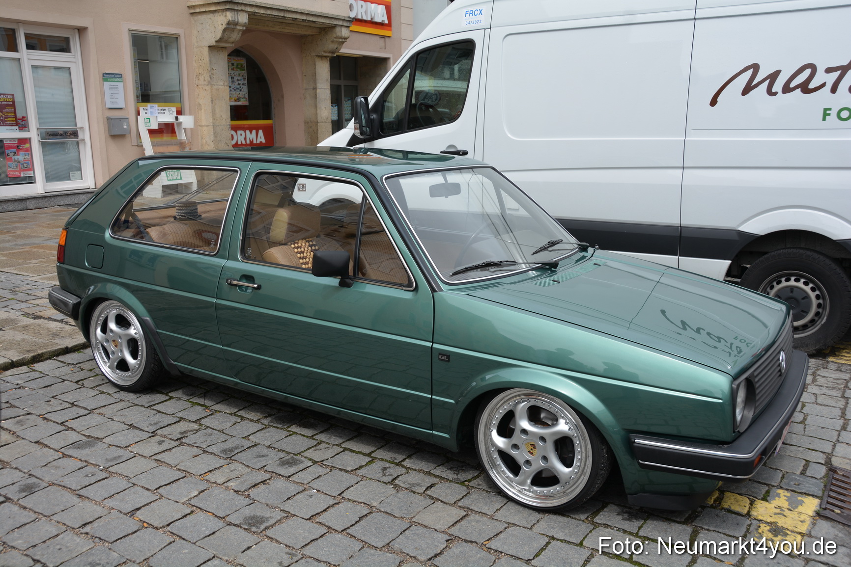 Oldtimertreffen Neumarkt 2016 0671