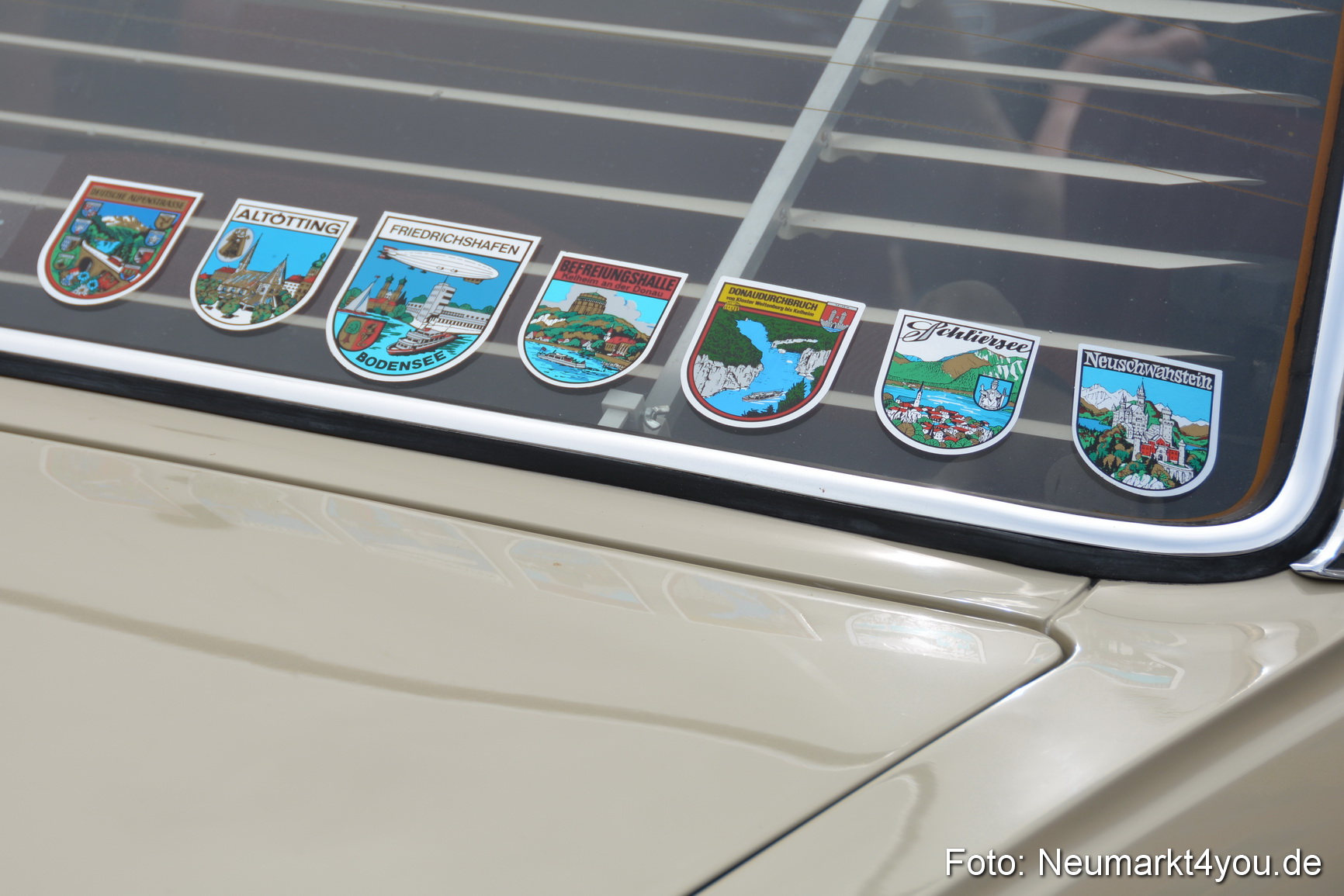 Oldtimertreffen Neumarkt 2016 0678