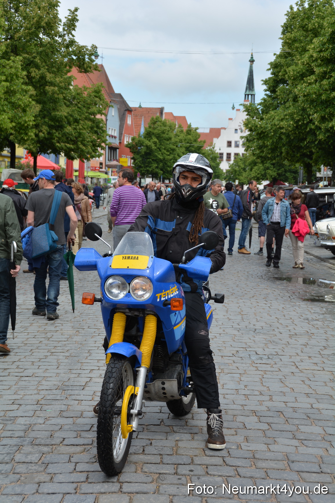 Oldtimertreffen Neumarkt 2016 0682