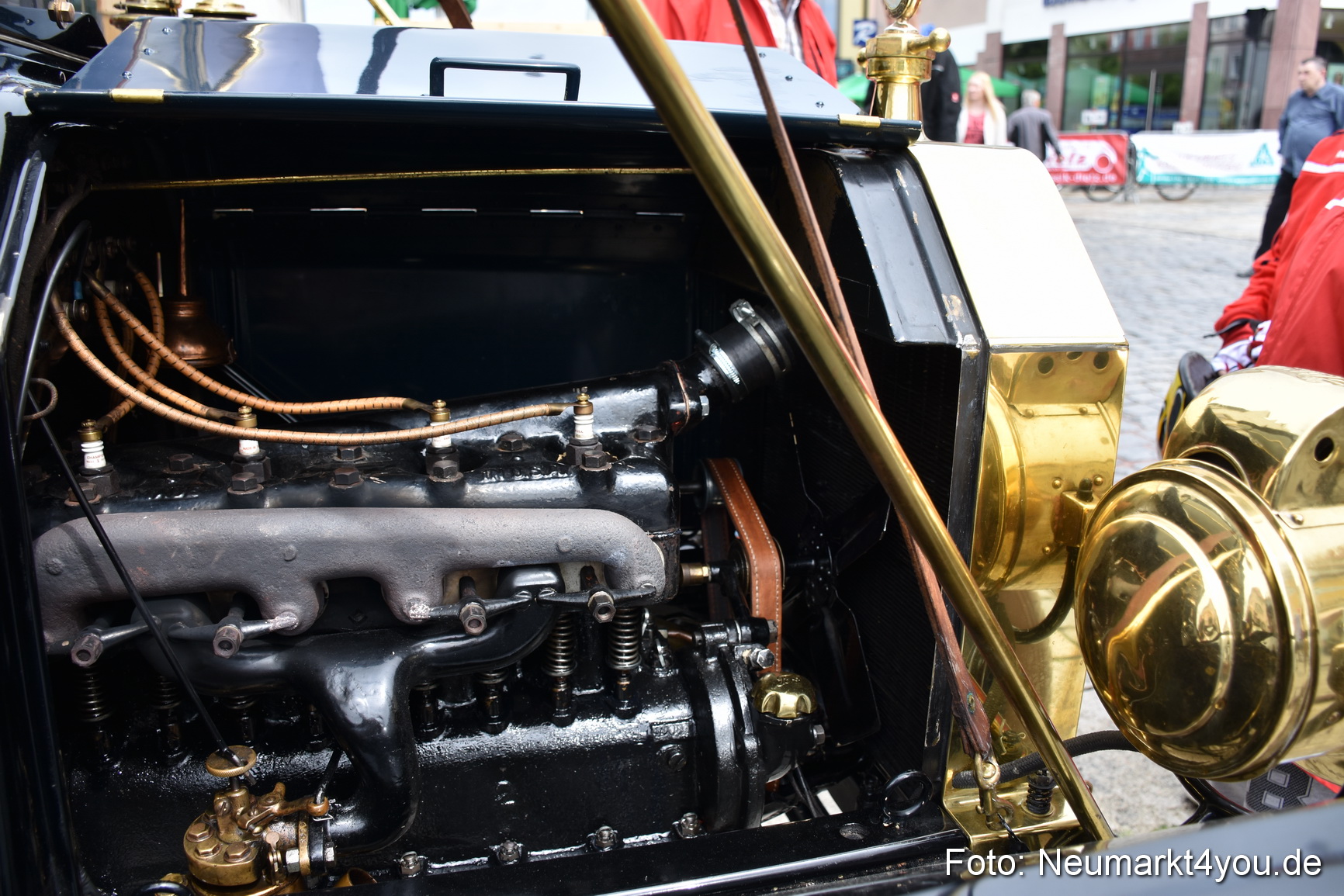 Oldtimertreffen Neumarkt 2016 0685