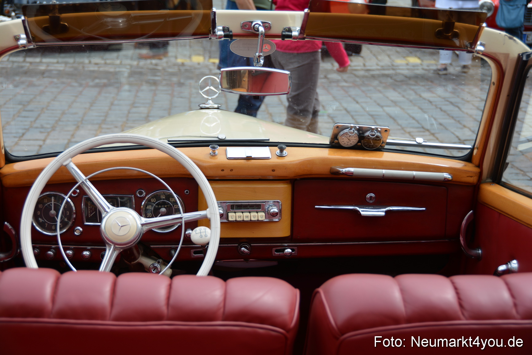 Oldtimertreffen Neumarkt 2016 0686