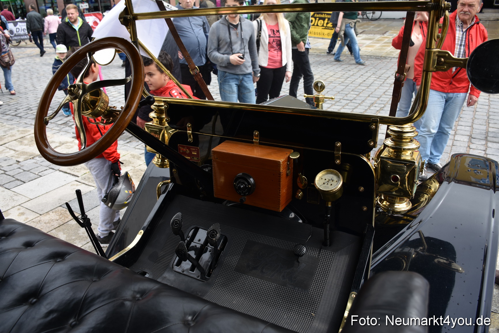 Oldtimertreffen Neumarkt 2016 0688