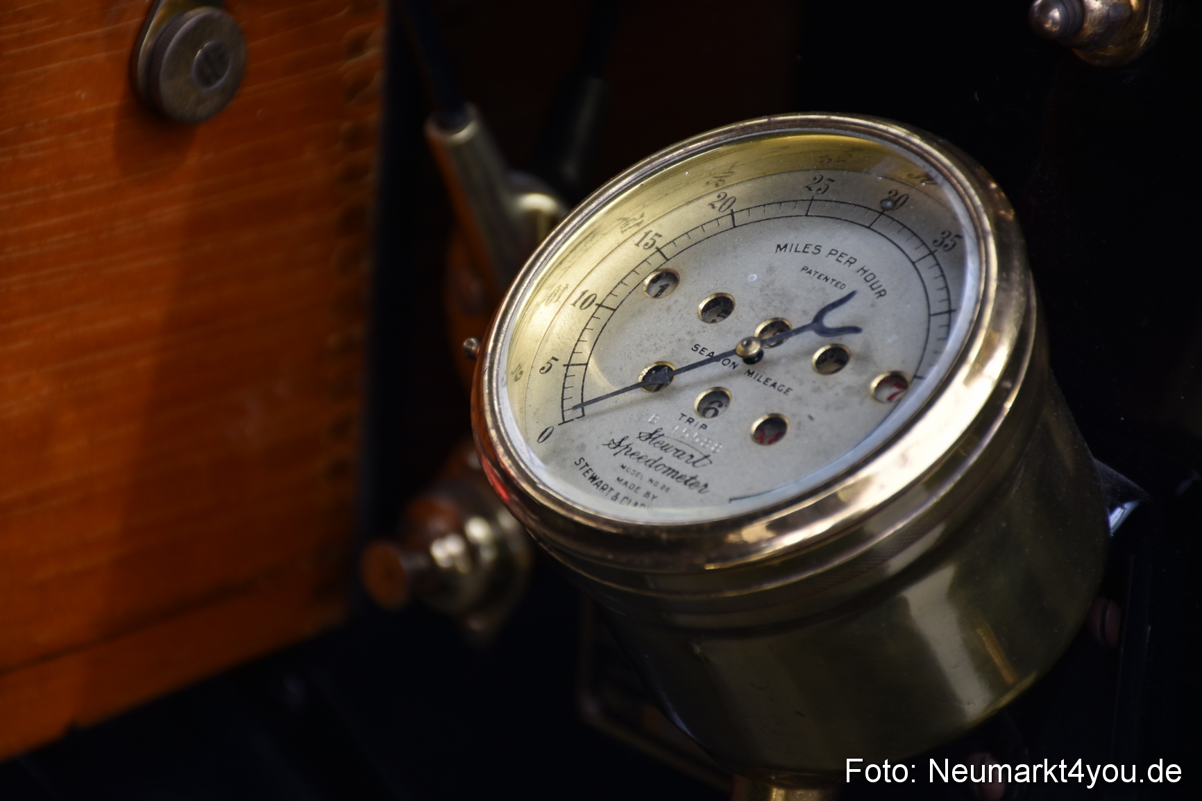 Oldtimertreffen Neumarkt 2016 0689