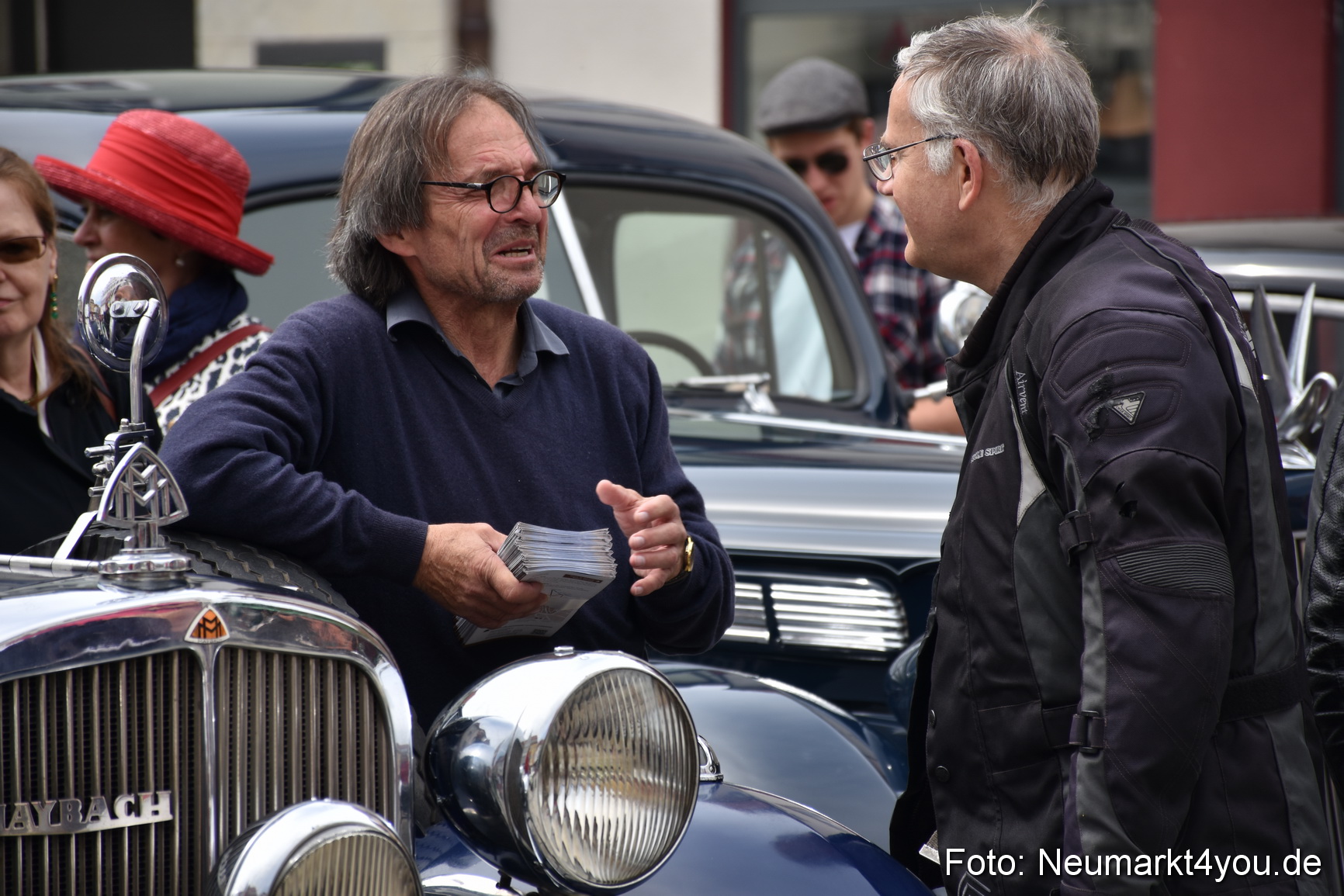 Oldtimertreffen Neumarkt 2016 0690