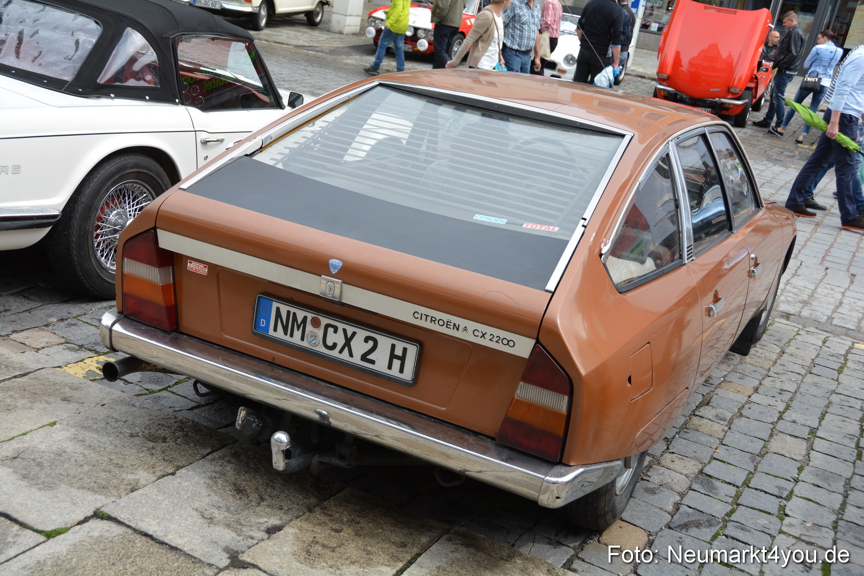 Oldtimertreffen Neumarkt 2016 0697