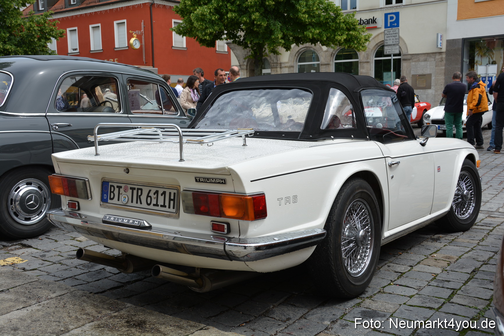Oldtimertreffen Neumarkt 2016 0698