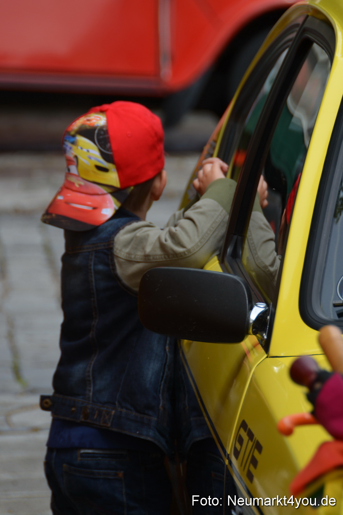 Oldtimertreffen Neumarkt 2016 0702