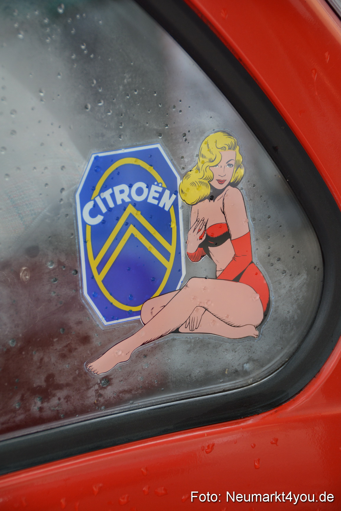 Oldtimertreffen Neumarkt 2016 0709