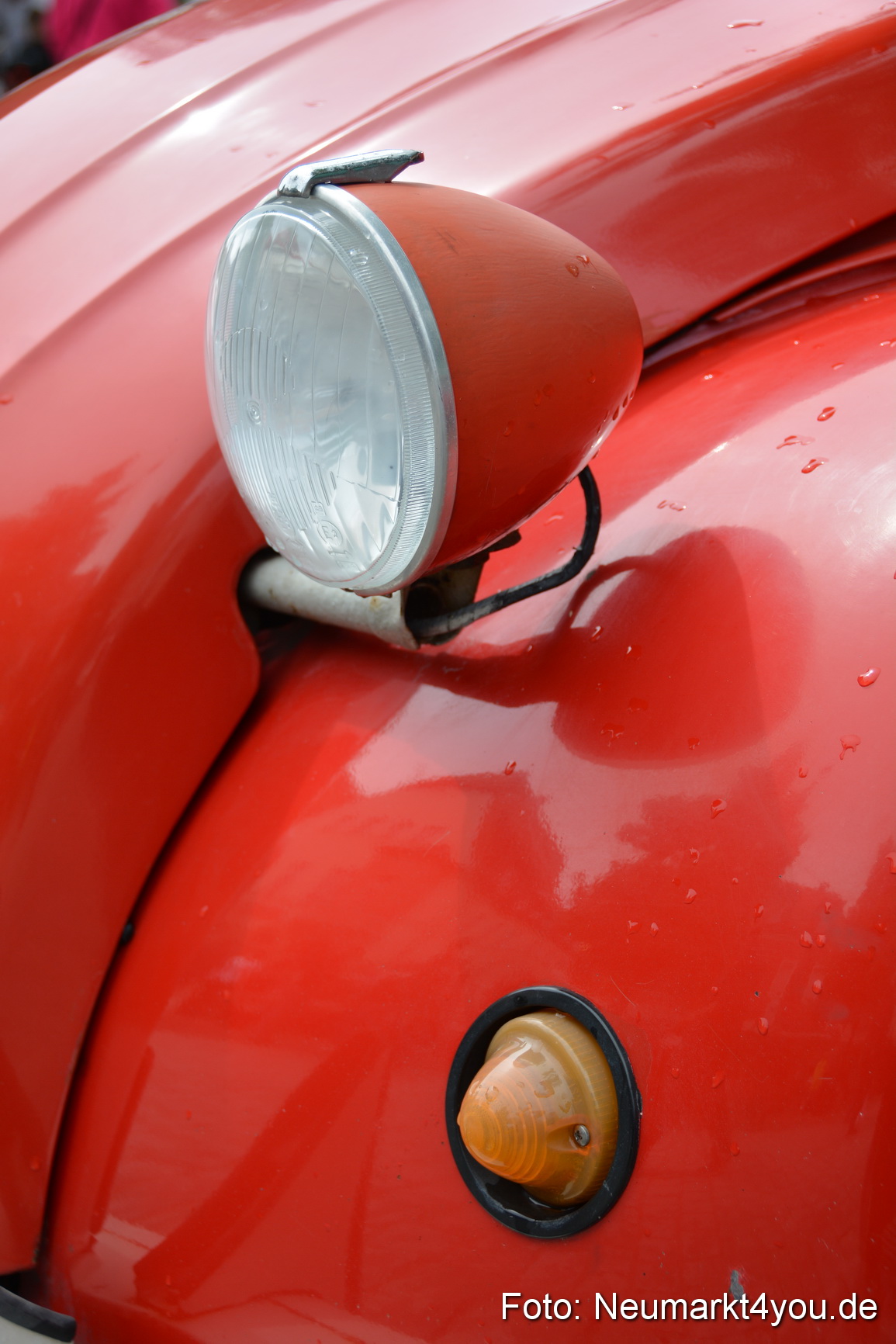 Oldtimertreffen Neumarkt 2016 0710