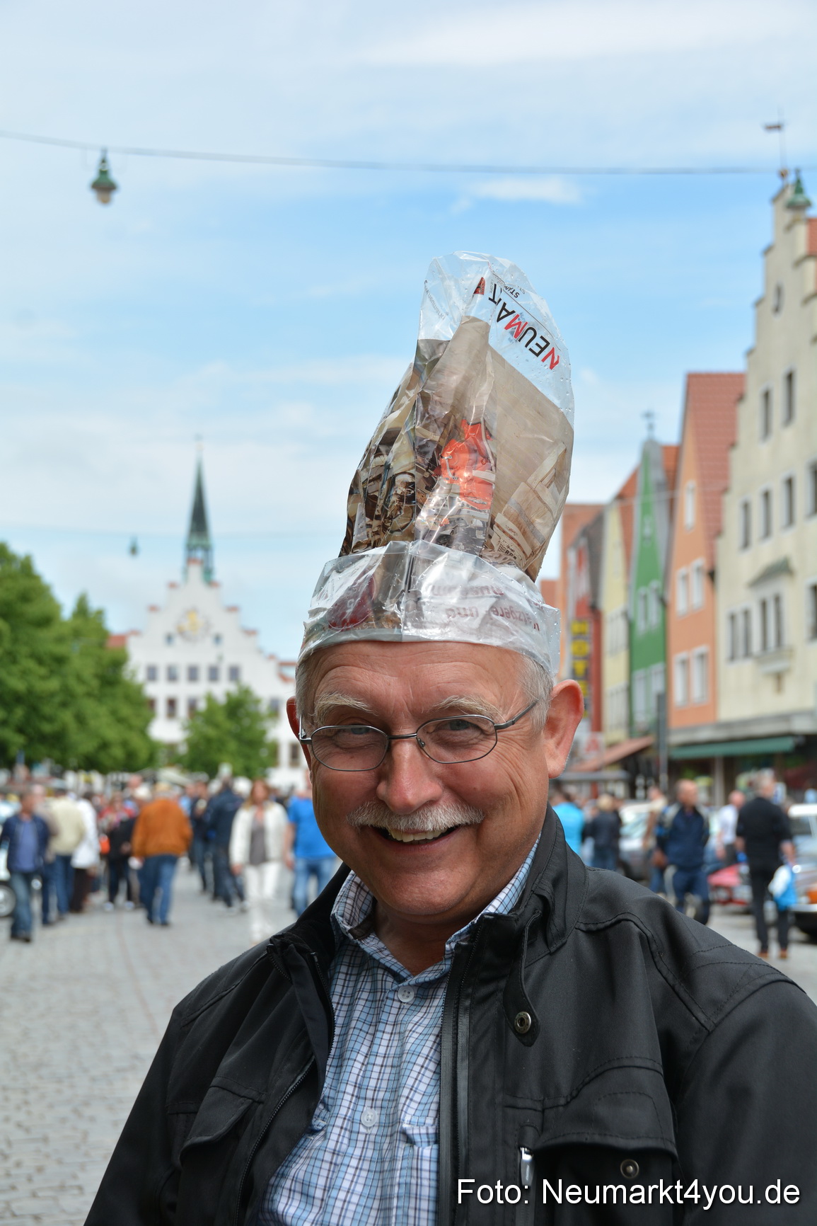 Oldtimertreffen Neumarkt 2016 0713
