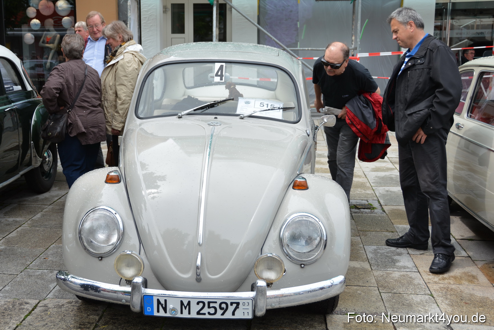 Oldtimertreffen Neumarkt 2016 0716