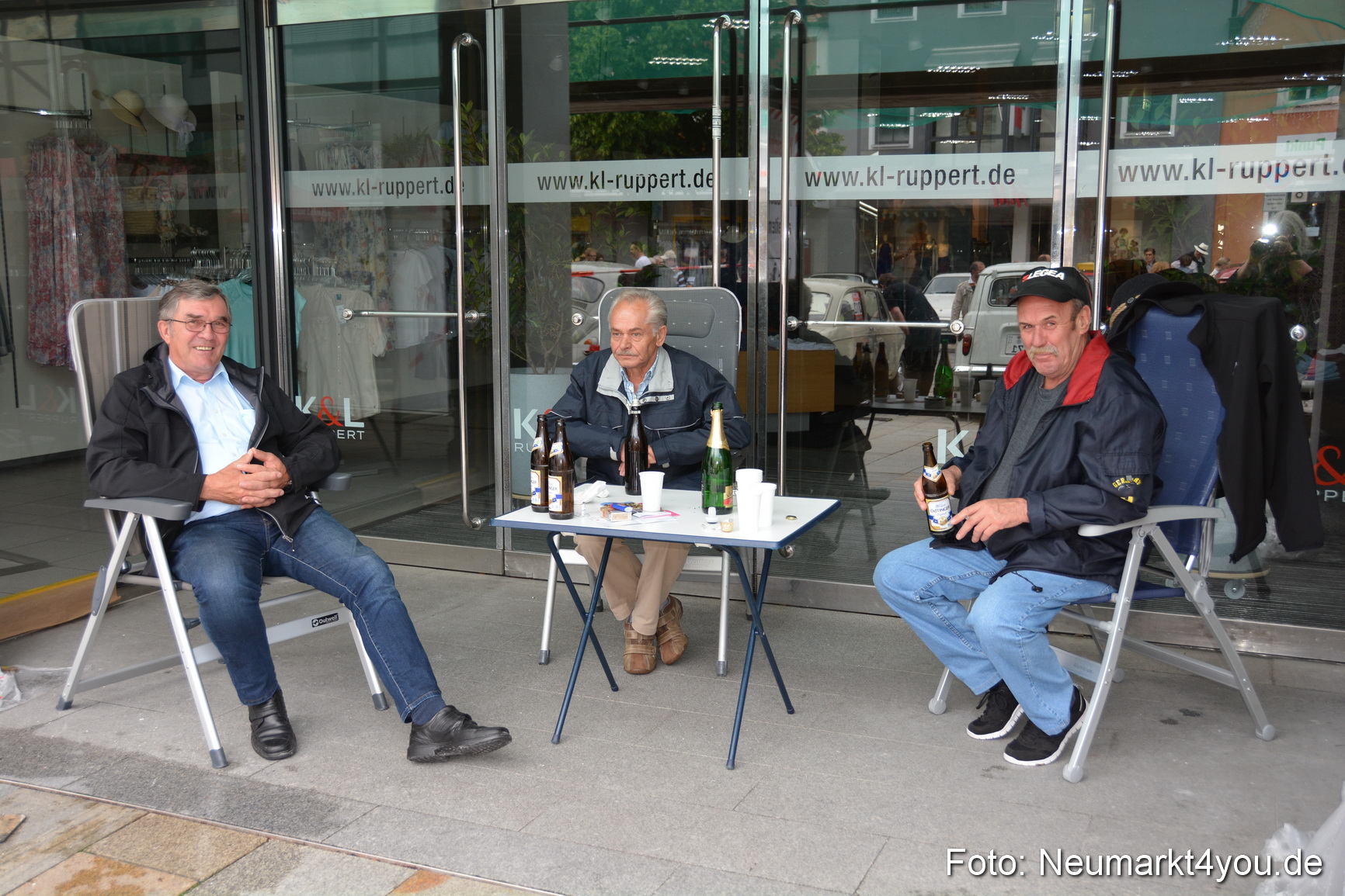Oldtimertreffen Neumarkt 2016 0720