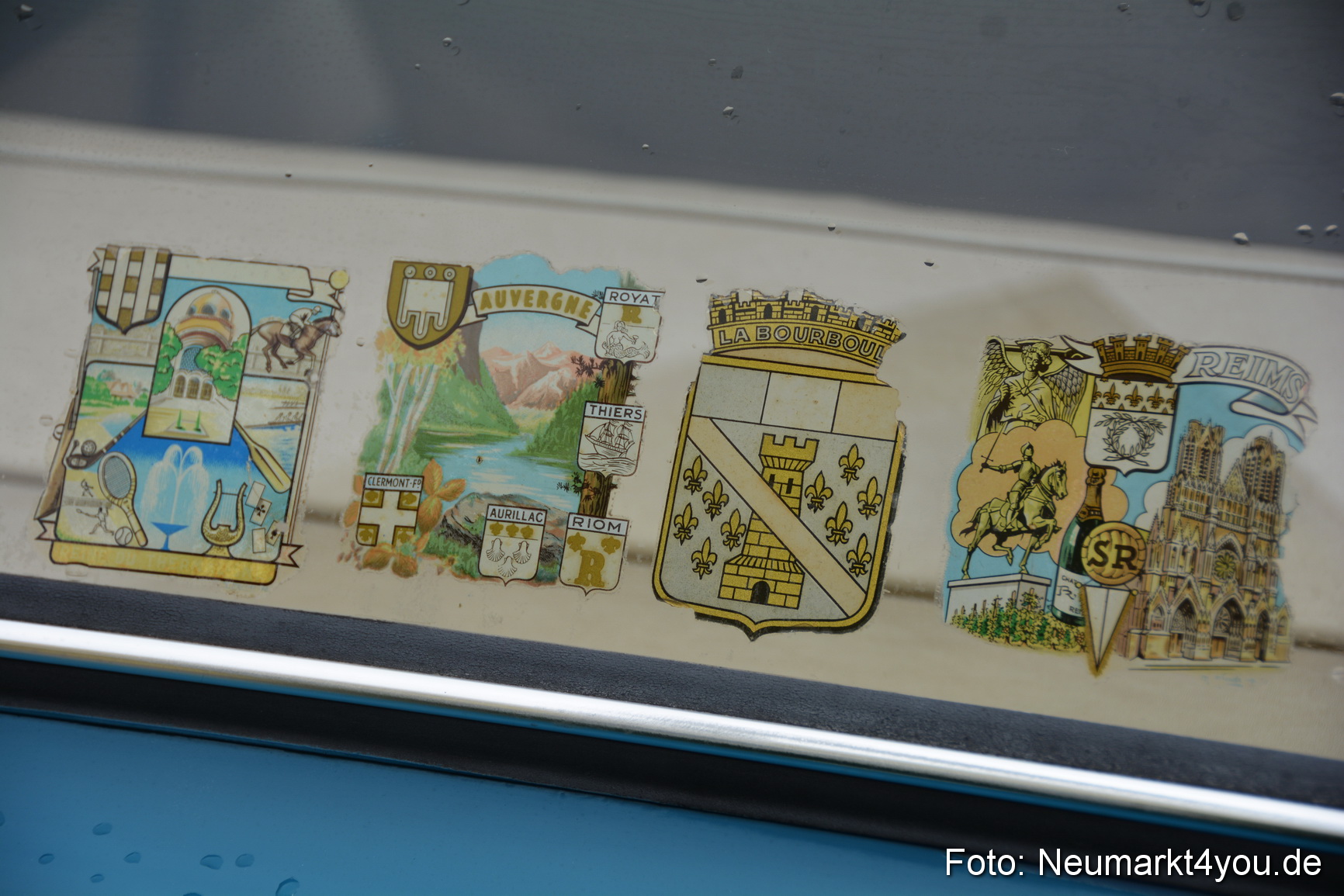 Oldtimertreffen Neumarkt 2016 0740