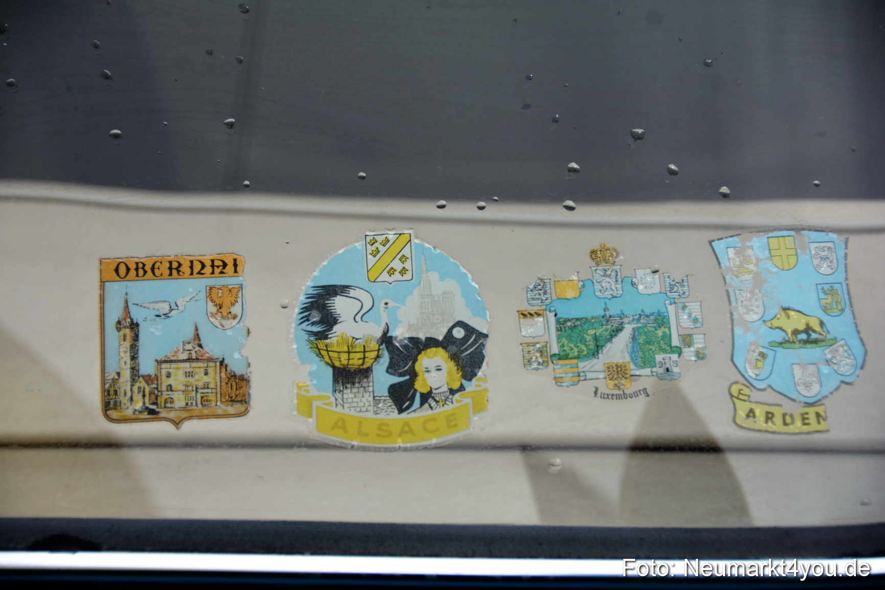 Oldtimertreffen Neumarkt 2016 0741