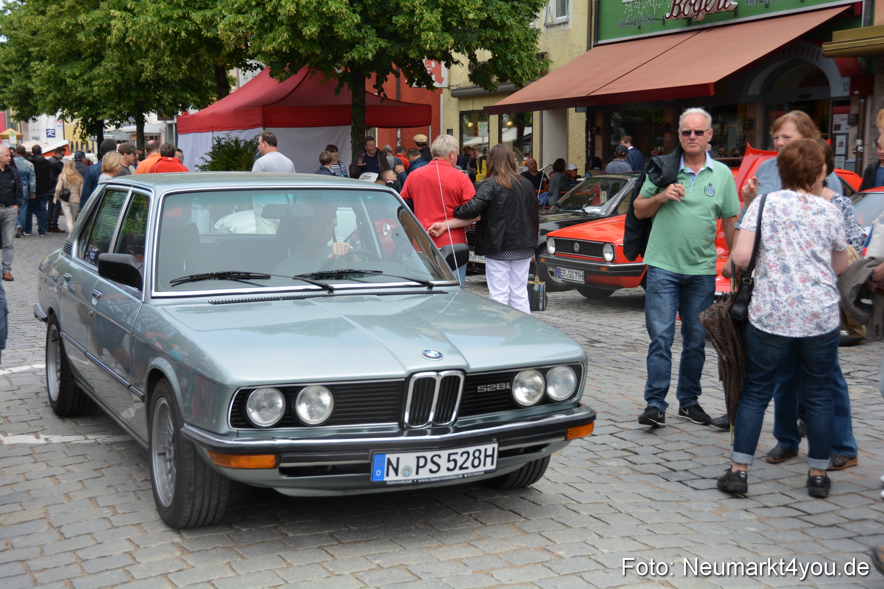 Oldtimertreffen Neumarkt 2016 0742
