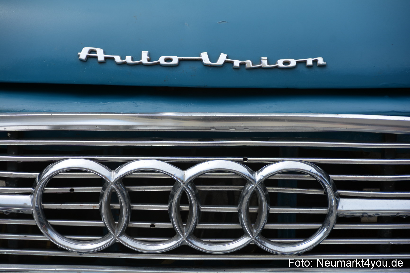 Oldtimertreffen Neumarkt 2016 0744