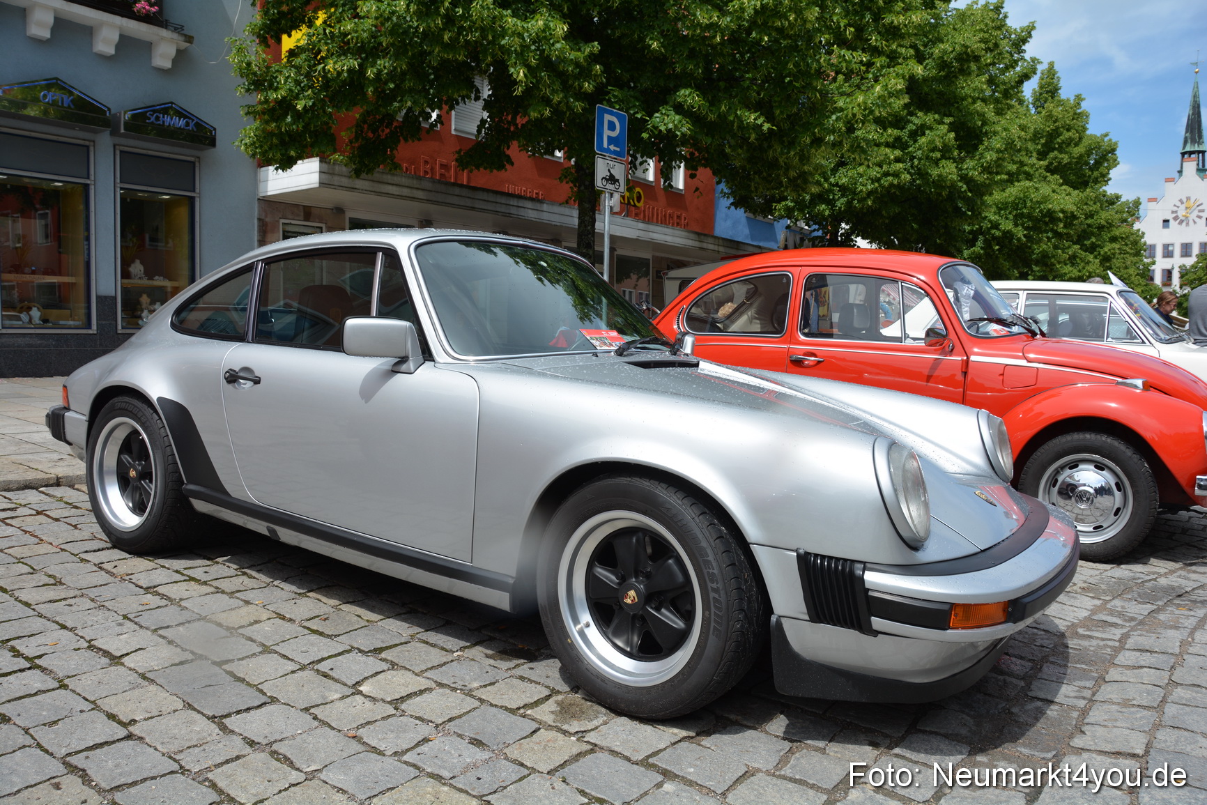 Oldtimertreffen Neumarkt 2016 0754