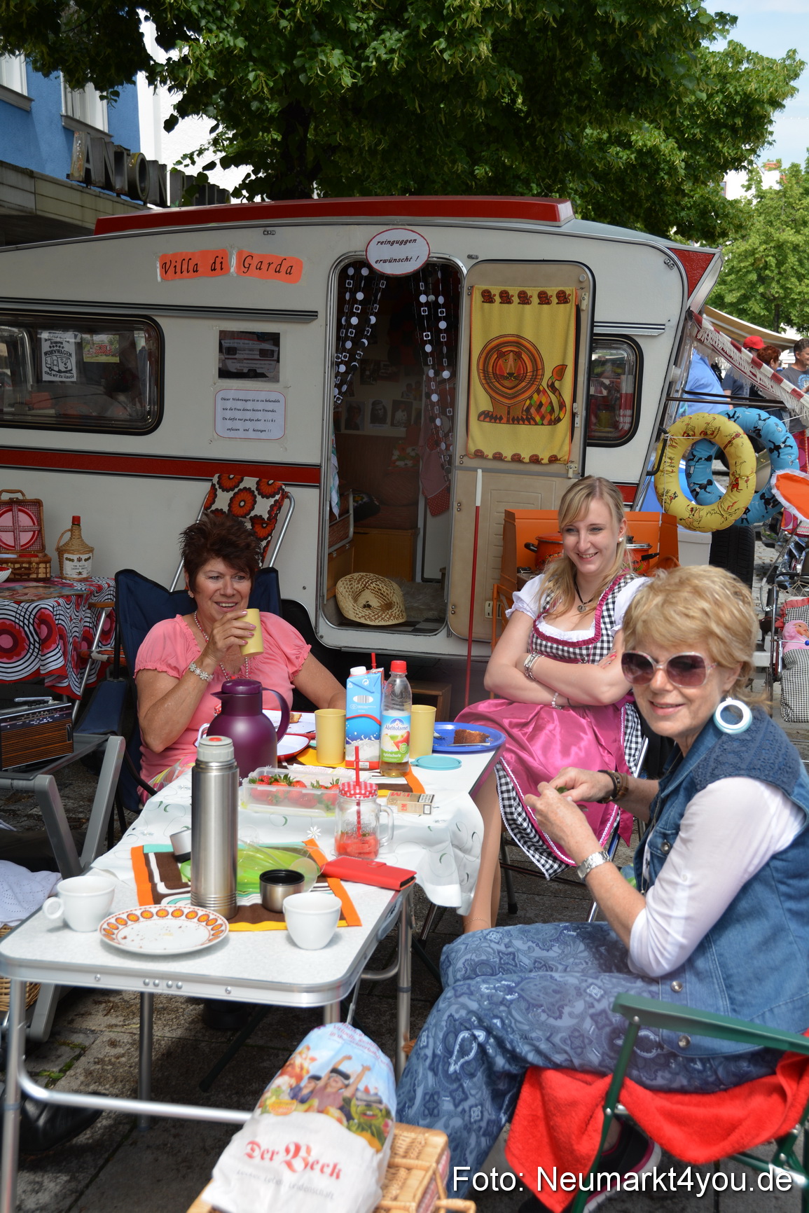 Oldtimertreffen Neumarkt 2016 0758