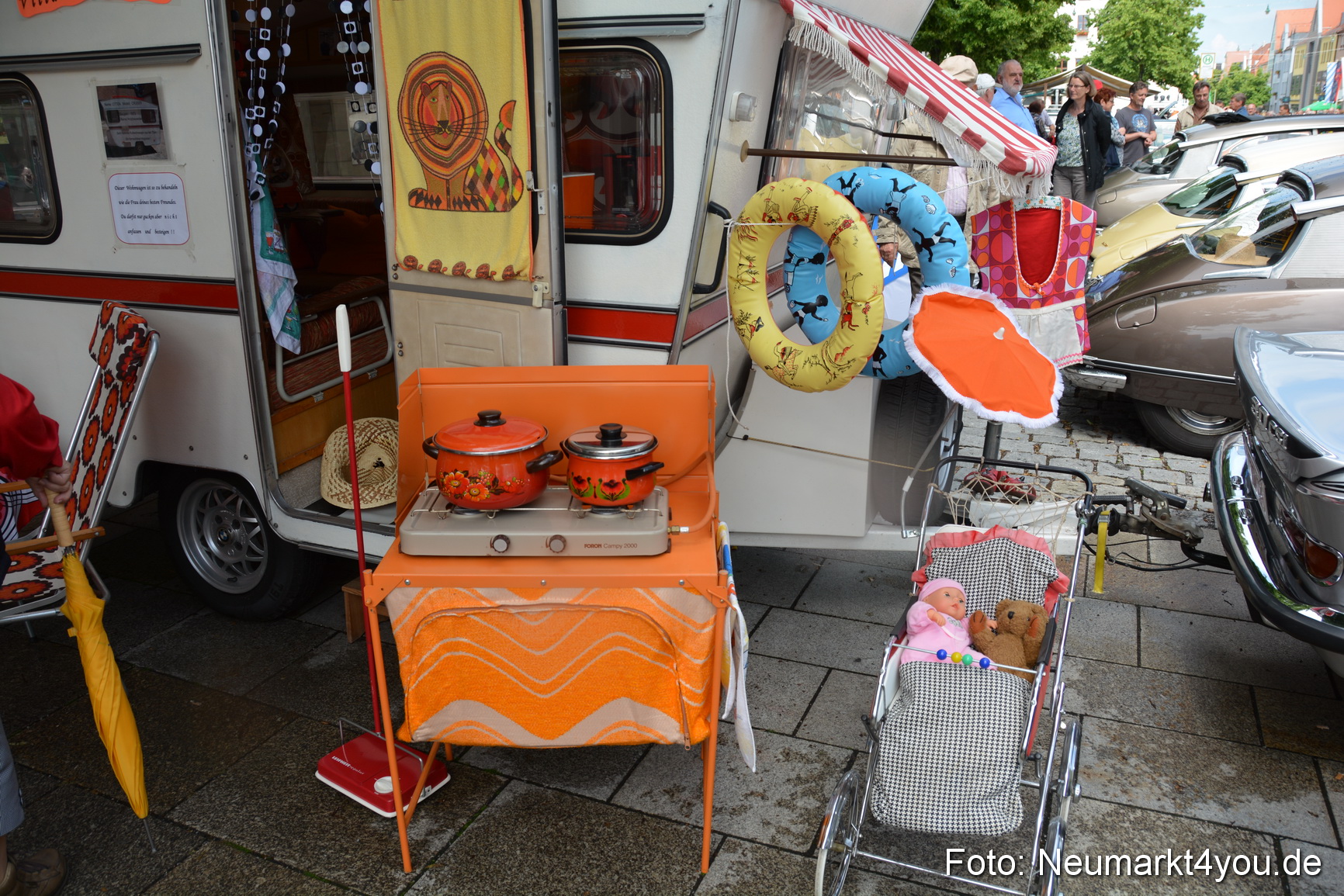 Oldtimertreffen Neumarkt 2016 0759