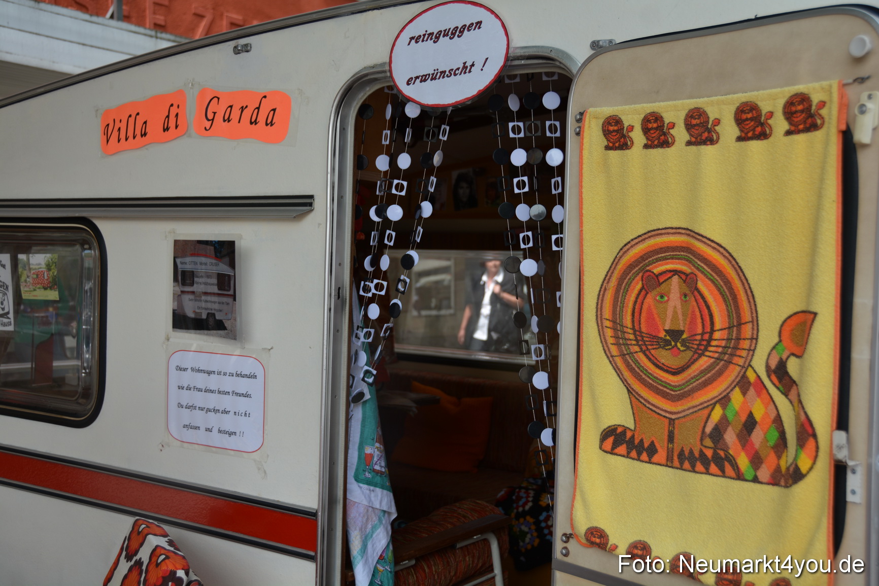 Oldtimertreffen Neumarkt 2016 0760