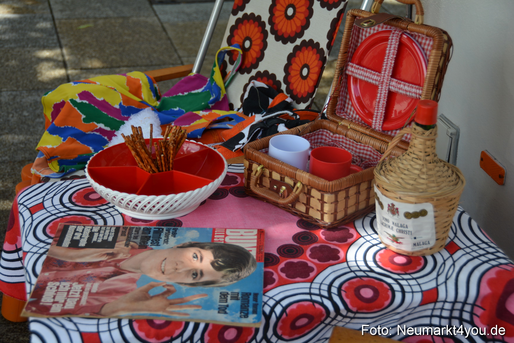 Oldtimertreffen Neumarkt 2016 0762