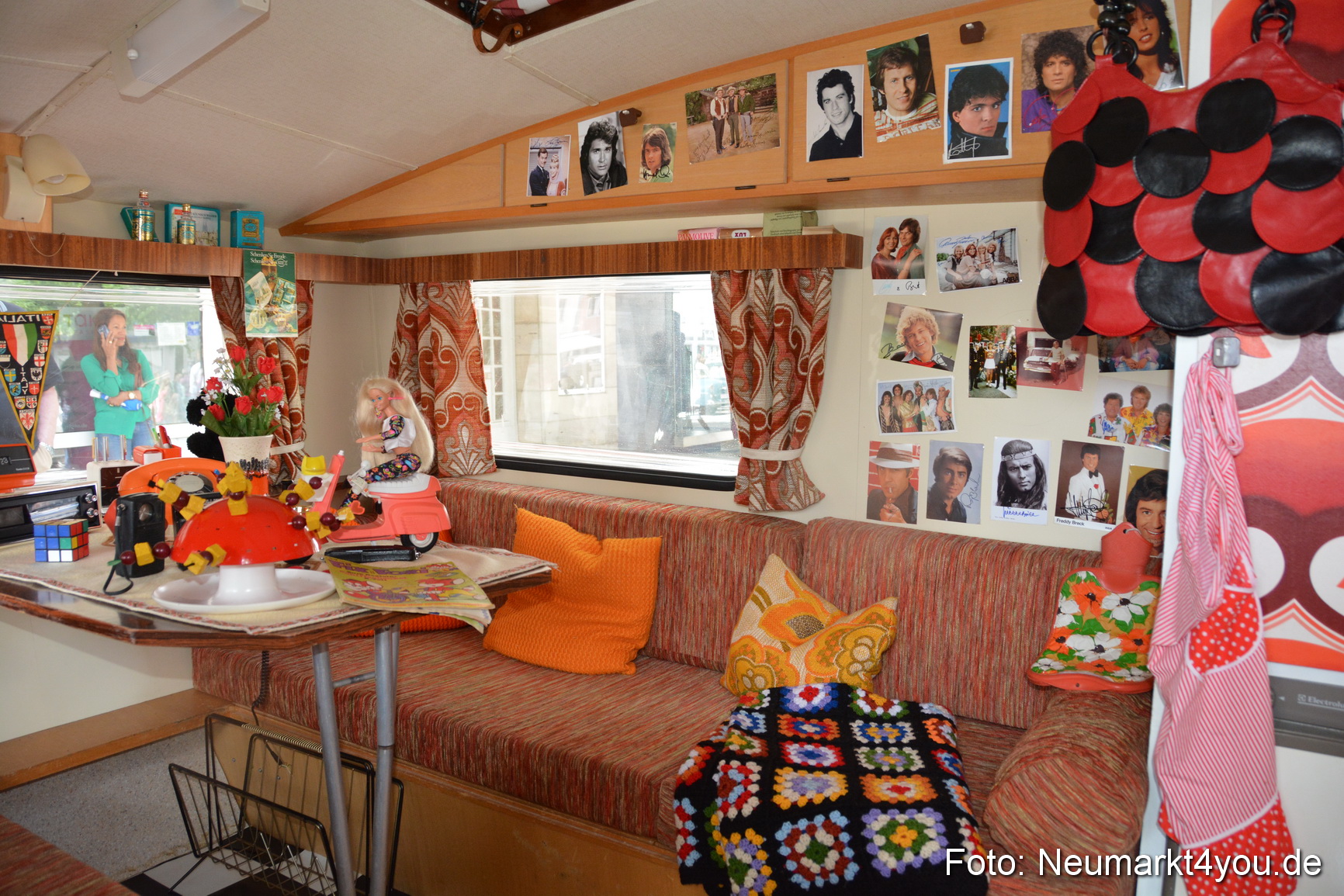 Oldtimertreffen Neumarkt 2016 0763