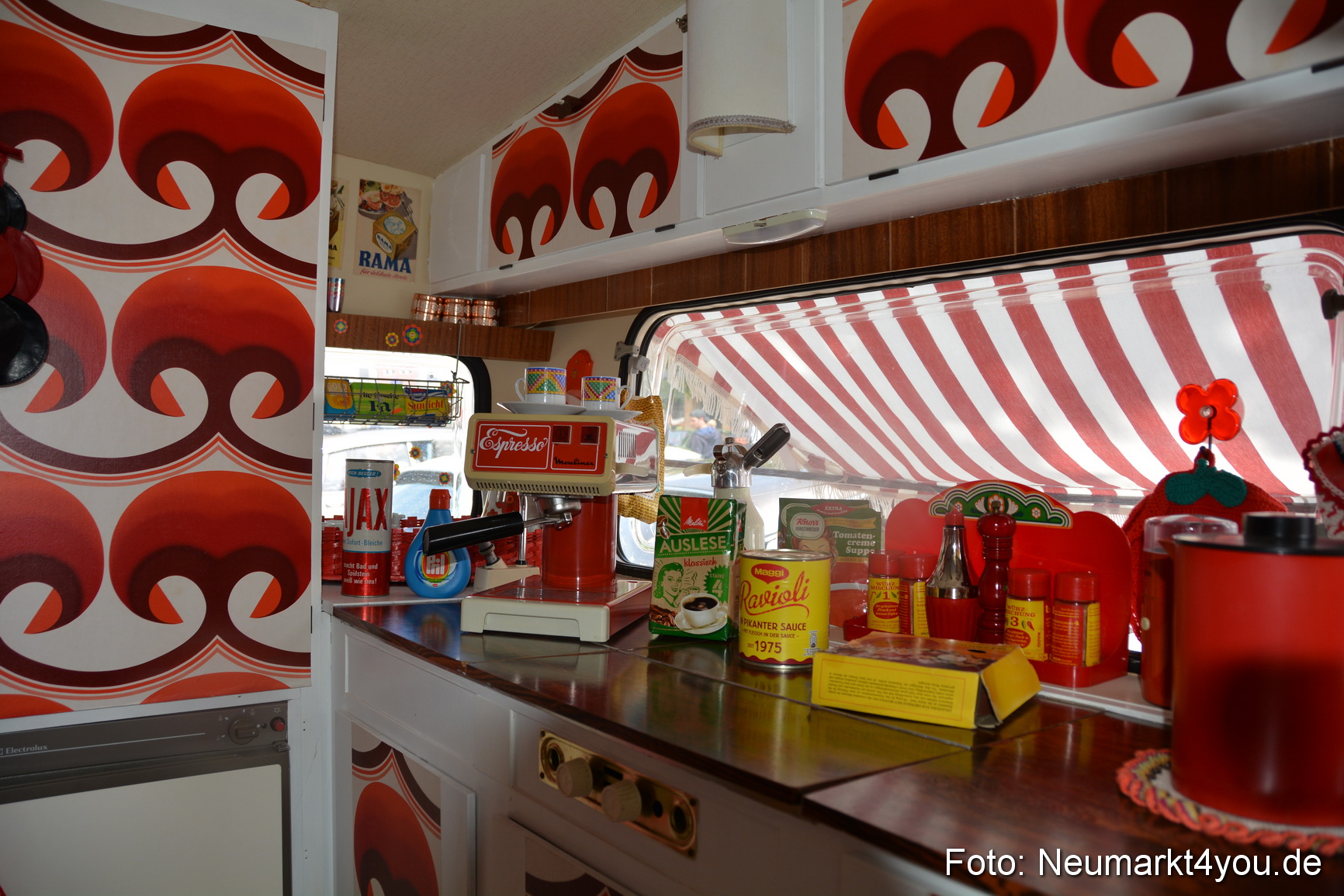 Oldtimertreffen Neumarkt 2016 0764