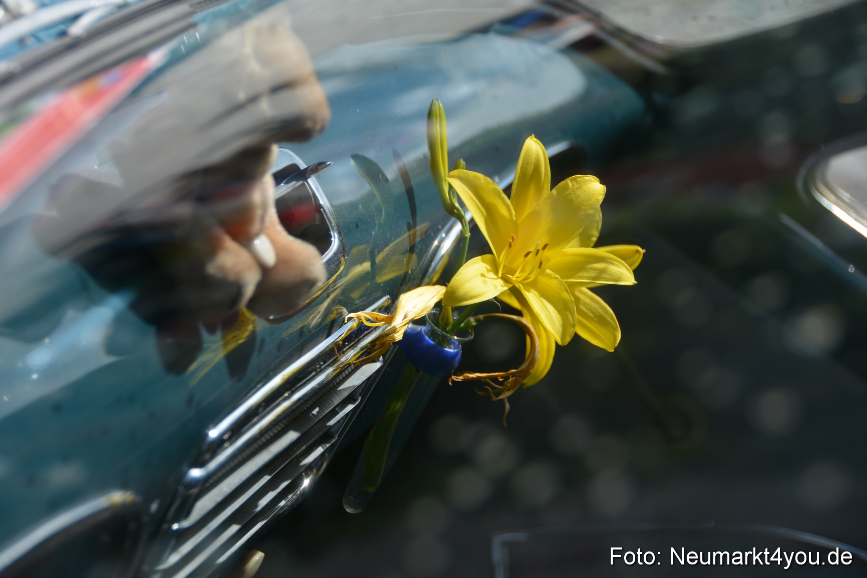 Oldtimertreffen Neumarkt 2016 0774