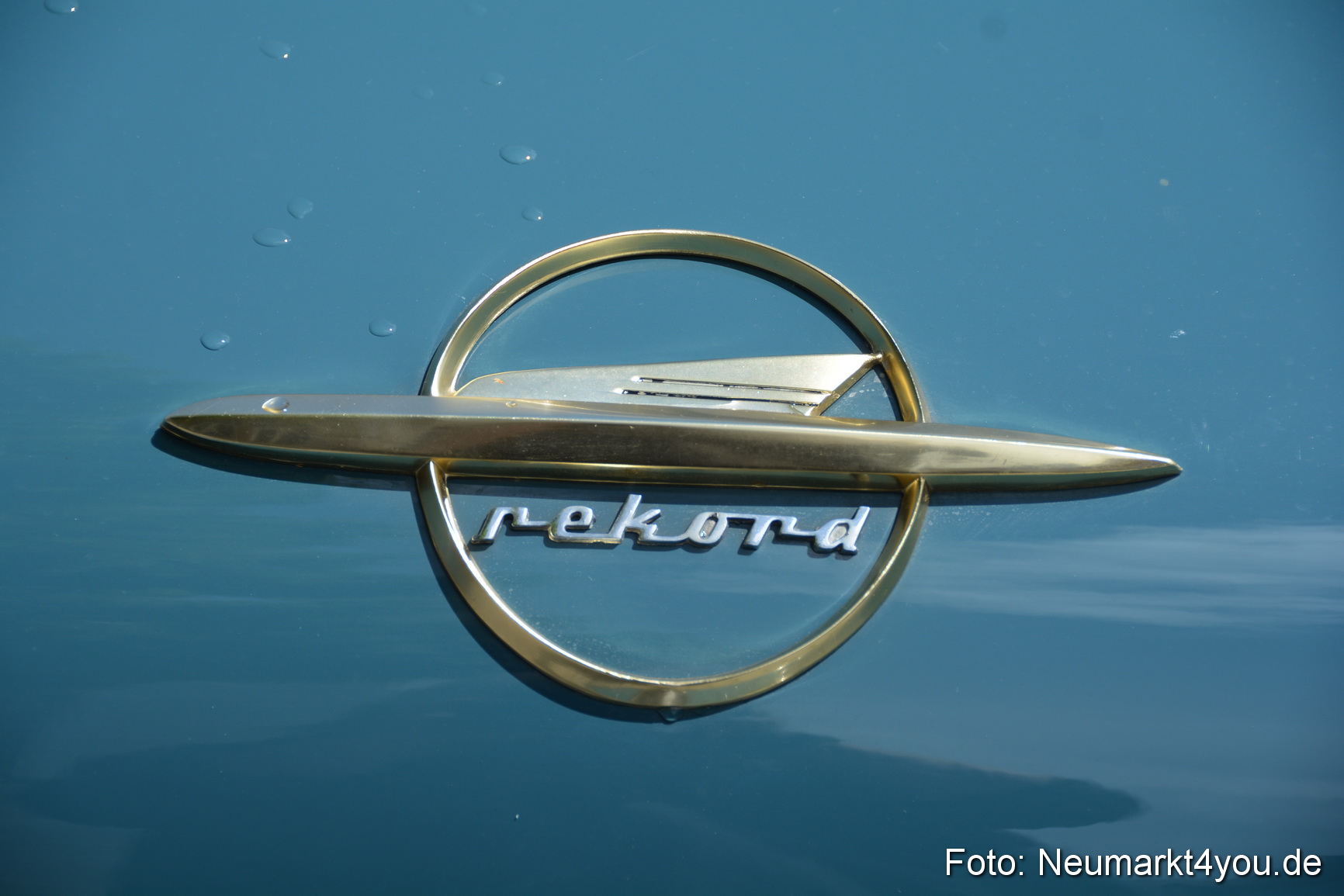 Oldtimertreffen Neumarkt 2016 0776