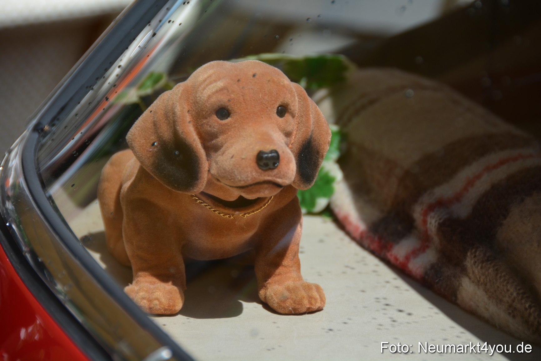 Oldtimertreffen Neumarkt 2016 0780