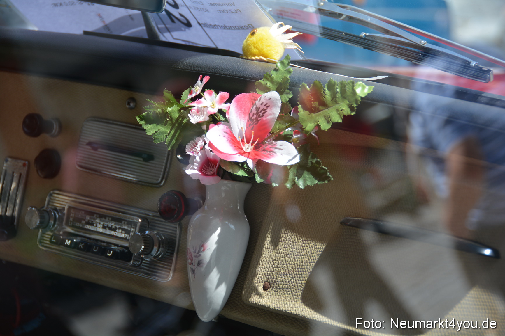 Oldtimertreffen Neumarkt 2016 0781