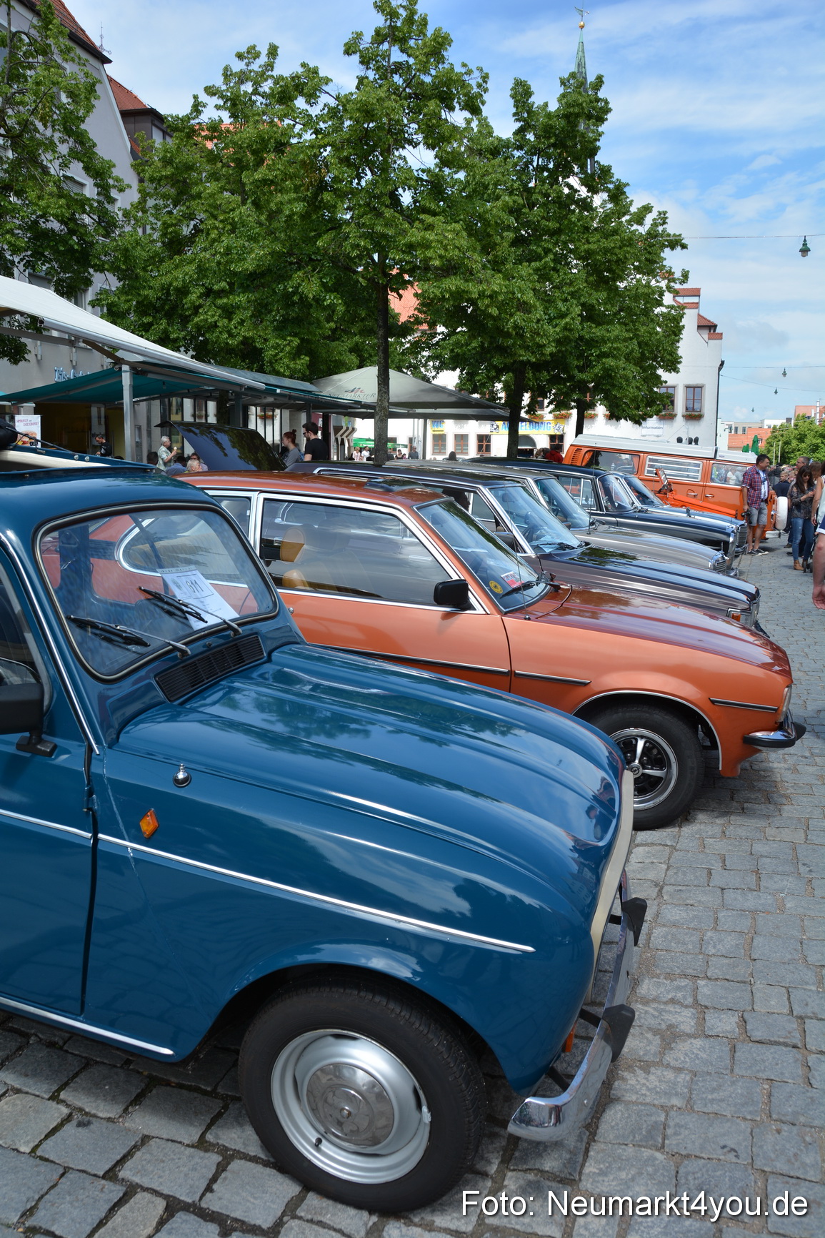 Oldtimertreffen Neumarkt 2016 0784